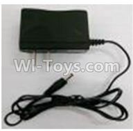 Wltoys Q393 Spare Spare Parts-31 10V 1A 110-240V 3.5 Charger(we will sent the right version plug together according your order address county),Wltoys Q393 Q393-A Q393-C Q393-E RC Quadcopter Drone Spare Parts Accessories,Wltoys Model Q393 Replacement Acces