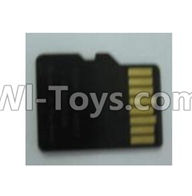 Wltoys Q393 Spare Spare Parts-34 4G Memory Card,Wltoys Q393 Q393-A Q393-C Q393-E RC Quadcopter Drone Spare Parts Accessories,Wltoys Model Q393 Replacement Accessories