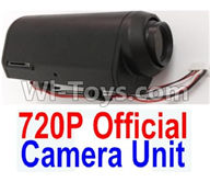 Wltoys Q393C Spare Parts-05 ordinary 720P camera Unit,Wltoys Q393 Q393-A Q393-C Q393-E RC Quadcopter Drone Spare Parts Accessories,Wltoys Model Q393 Replacement Accessories