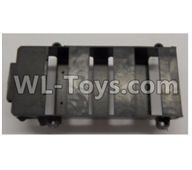 Wltoys Q616 Parts-11 Battery Box,Wltoys Q616 RC Quadcopter Drone Spare Parts Accessories,Wltoys Model Q616 Replacement Accessories
