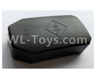 Wltoys Q616 Parts-27 Charger seat,Wltoys Q616 RC Quadcopter Drone Spare Parts Accessories,Wltoys Model Q616 Replacement Accessories