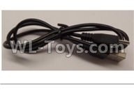 Wltoys Q616 Parts-31 USB Charger,Wltoys Q616 RC Quadcopter Drone Spare Parts Accessories,Wltoys Model Q616 Replacement Accessories