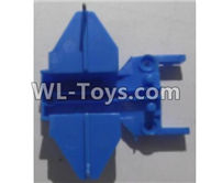 Wltoys Q626 Q626-B Parts-03 Camera Fixed cover-Blue,Wltoys Q626 Q626-B RC Quadcopter Drone Spare Parts Accessories,Wltoys Model Q626 Replacement Accessories