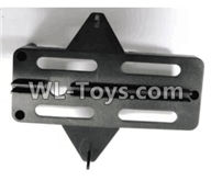 Wltoys Q626 Q626-B Parts-17 Circuit board Cover-Black,Wltoys Q626 Q626-B RC Quadcopter Drone Spare Parts Accessories,Wltoys Model Q626 Replacement Accessories