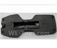 Wltoys Q636-B Parts-01 Q626-13 Main body,Fuselage Body,Wltoys Q636-B RC Quadcopter Drone Spare Parts Accessories,Wltoys Wltech Q636 Q636-B Replacement Accessories