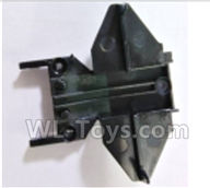 Wltoys Q636-B Parts-04 Q626-15 Camera Fixed cover,Wltoys Q636-B RC Quadcopter Drone Spare Parts Accessories,Wltoys Wltech Q636 Q636-B Replacement Accessories