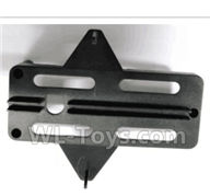 Wltoys Q636-B Parts-06 Q626-17 Circuit board Cover,Wltoys Q636-B RC Quadcopter Drone Spare Parts Accessories,Wltoys Wltech Q636 Q636-B Replacement Accessories