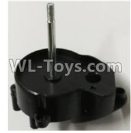 Wltoys Q696 Parts-15-02 Q393-15 Motor seat assembly(CW)-1 set,Wltoys Q696 RC Quadcopter Drone Spare Parts Accessories,Wltoys Model Q696 Replacement Accessories