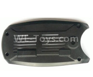 Wltoys Q818 Parts-The Bottom body shell -Q818-03,Wltoys Q818 Parts,Wltoys Q818 RC Drone Parts