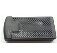 Wltoys-Q838-E Battery Parts(1pcs)-3.7V 1800mAh Battery-Q838-E-21,Wltoys Q838-E Parts,Wltoys Q838-E RC Drone Parts