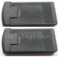 Wltoys-Q838-E Battery Parts(2pcs)-3.7V 1800mAh Battery-Q838-E-21,Wltoys Q838-E Parts,Wltoys Q838-E RC Drone Parts