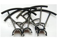 Wltoys-Q838-E Outer protect frame(4pcs)-Q838-E-13,Wltoys Q838-E Parts,Wltoys Q838-E RC Drone Parts