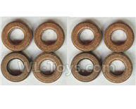 Wltoys-Q838-E Oil-containing copper sleeve(8PCS)-Q616-30,Wltoys Q838-E Parts,Wltoys Q838-E RC Drone Parts