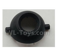 Wltoys-Q838-E Camera rubber-Q838-E-05,Wltoys Q838-E Parts,Wltoys Q838-E RC Drone Parts