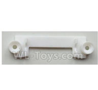 Wltoys-Q838-E Fixed camera rubber parts-Q838-E-07,Wltoys Q838-E Parts,Wltoys Q838-E RC Drone Parts
