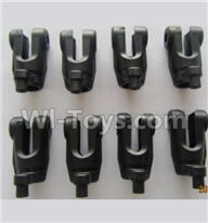 Wltoys V383 Spare parts-04 Rotor clip,Propeller clip(8pcs),Wltoys V383 RC Quadcopter Drone Spare Parts Accessories,Wltoys Model V383 Replacement Accessories