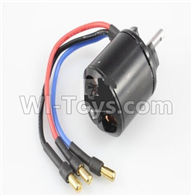 Wltoys V383 Spare parts-08 Brushless motor kit(2218 KV 3000),Wltoys V383 RC Quadcopter Drone Spare Parts Accessories,Wltoys Model V383 Replacement Accessories