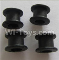 Wltoys V383 Spare parts-20 Tensioner pulley parts group(4pcs),Wltoys V383 RC Quadcopter Drone Spare Parts Accessories,Wltoys Model V383 Replacement Accessories