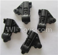Wltoys V383 Spare parts-22 Left Motor bracket(4pcs),Wltoys V383 RC Quadcopter Drone Spare Parts Accessories,Wltoys Model V383 Replacement Accessories