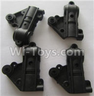 Wltoys V383 Spare parts-23 Right Motor bracket(4pcs),Wltoys V383 RC Quadcopter Drone Spare Parts Accessories,Wltoys Model V383 Replacement Accessories
