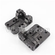Wltoys V383 Spare parts-25 Upper holder parts,Upper fixed frame,Wltoys V383 RC Quadcopter Drone Spare Parts Accessories,Wltoys Model V383 Replacement Accessories