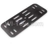 Wltoys V383 Spare parts-26 Fixing plate,fixed board,Wltoys V383 RC Quadcopter Drone Spare Parts Accessories,Wltoys Model V383 Replacement Accessories