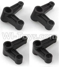Wltoys V383 Spare parts-45 Swing arm group(4pcs),Wltoys V383 RC Quadcopter Drone Spare Parts Accessories,Wltoys Model V383 Replacement Accessories