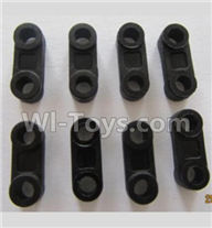 Wltoys V383 Spare parts-48 Variable length link parts group(8pcs),Wltoys V383 RC Quadcopter Drone Spare Parts Accessories,Wltoys Model V383 Replacement Accessories