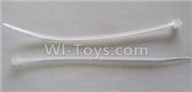 Wltoys V383 Spare parts-51 Nylon cable ties(100PCS),Wltoys V383 RC Quadcopter Drone Spare Parts Accessories,Wltoys Model V383 Replacement Accessories