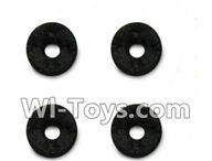 Wltoys V686 V686G V686K parts-05 EVA Pad(4pcs) For Wltoys V686 V686G Quadcopter parts,V686 Drone Spare parts