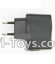 Wltoys V686 V686G V686K parts-21 USB-to-Socket conversion plug For Wltoys V686 V686G Quadcopter parts,V686 Drone Spare parts