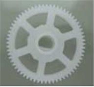 Wltoys V686 V686G V686K parts-25 Main gear(1pcs) For Wltoys V686 V686G Quadcopter parts,V686 Drone Spare parts