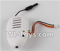 Wltoys V686 V686G V686K parts-43 5.8G HD Camera unit For Wltoys V686 V686G Quadcopter parts,V686 Drone Spare parts