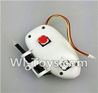 Wltoys V686 V686G V686K parts-44 5.8G HD Camera unit With Wifi function For Wltoys V686 V686G Quadcopter parts,V686 Drone Spare parts