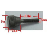 Wltoys V686 V686G V686K parts-48 bolt For the FPV Display For Wltoys V686 V686G Quadcopter parts,V686 Drone Spare parts