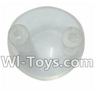 Wltoys V686 V686G V686K parts-54 Rear Lampshade For Wltoys V686 V686G Quadcopter parts,V686 Drone Spare parts