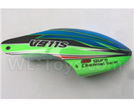 Wltoys V911S Parts-03 V911S.0003 Head cover,Shell cover,Wltoys V911 RC Helicopter spare parts accessories,2.4G 4CH 6-Aixs Gyro Flybarless WLtech V911S Parts