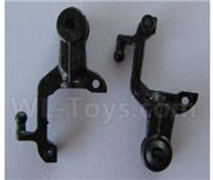 Wltoys V911S Parts-07-03 V988.002 Rotor clamp,Main blade grip,Wltoys V911 RC Helicopter spare parts accessories,2.4G 4CH 6-Aixs Gyro Flybarless WLtech V911S Parts