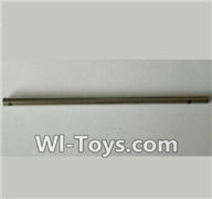 Wltoys V950 Spare-Parts-13 Main shaft,Main hollow pipe,Wltoys V950 RC Helicopter Spare Parts Brushless Wltoys V950 Parts Replacement Accessories