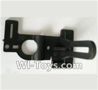 Wltoys V950 Spare-Parts-17 Servo fixed board,Wltoys V950 RC Helicopter Spare Parts Brushless Wltoys V950 Parts Replacement Accessories