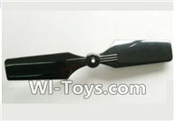 Wltoys V950 Spare-Parts-32-01 Tail rorotor blade(1pcs),Wltoys V950 RC Helicopter Spare Parts Brushless Wltoys V950 Parts Replacement Accessories