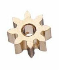 XK K124 Parts-47 Main Motor Gear(1pcs) For XK K124 helicopter Spare parts,EC145 6CH Flybarless RC Helicopter parts