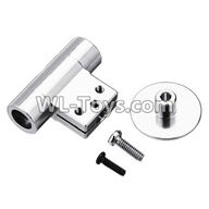 XK K130 Metal Rotor Head Parts-K130.0001,XK K130 parts,XK K130 Helicopter Parts