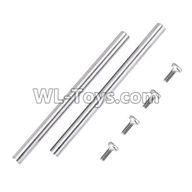 XK K130 Horizontal shaft group parts-K130.0002,XK K130 parts,XK K130 Helicopter Parts