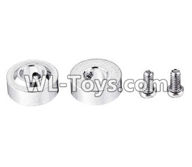XK K130 Fixed ring Parts-K130.0007,XK K130 parts,XK K130 Helicopter Parts