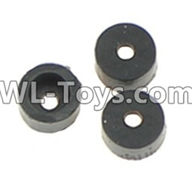 XK K130 Shock absorber apron group Parts for the Receiver-K130.0012,XK K130 parts,XK K130 Helicopter Parts