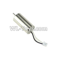 XK K130 Tail Motor Parts-K130.0019,XK K130 parts,XK K130 Helicopter Parts