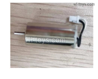 Wltoys XK K200 Parts Tail motor.K200.0017.XK Force K200 RC Helicopter Replacement Accessories.