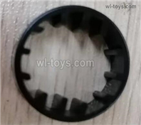 Wltoys XK K200 Parts Motor retaining ring set.K200.0003.Motor fixed ring set.XK Force K200 RC Helicopter Replacement Accessories.