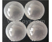 Wltoys XK X1 Parts-Light Shade set-X1-06,Wltoys XK X1 Drone Parts,XK X1 Quadcopter Parts